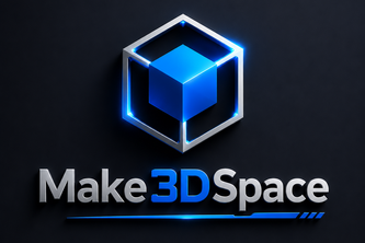 Make3DSpace