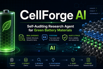 CellForge AI
