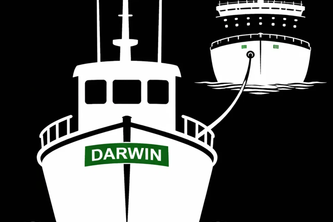 Darwin Enterprise Evolve