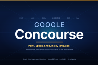 Google Concourse