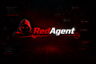 RedAgent