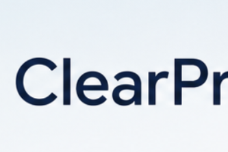 ClearPrice