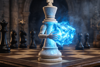 Chesseract