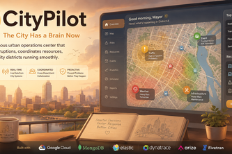 CityPilot