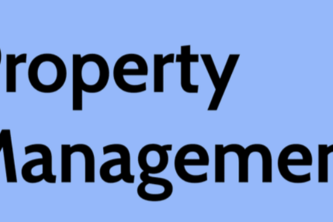 Property Care Agent