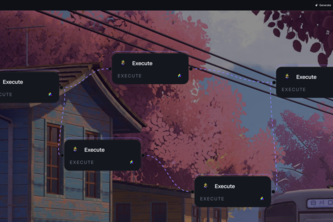 Orchestrator Studio