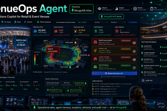 VenueOps-Agent