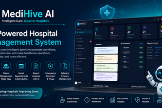 MediHive AI