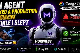 Morpheus