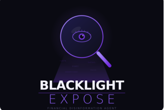 Blacklight Expose