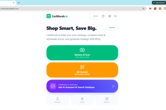 CariMurah.ai