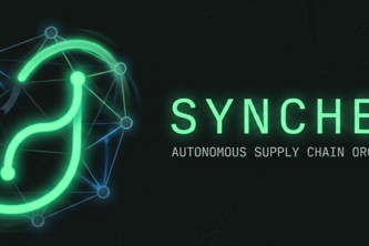 SyncHeal — Autonomous Supply Chain Healing