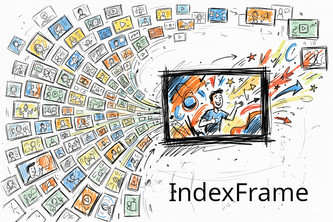 IndexFrame