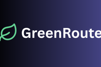 GreenRoute