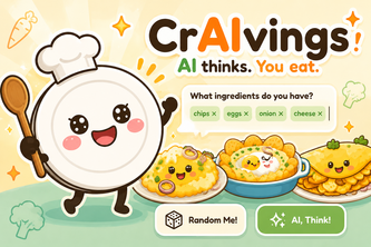 CrAivings