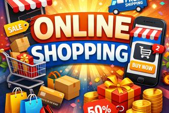 e commerce app