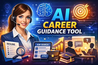 ai career guidance tool