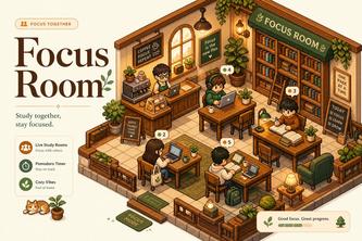 Focus Room