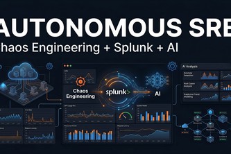 Autonomous SRE: Cloud Autopilot