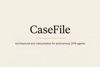 Casefile