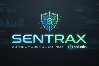 SentraX
