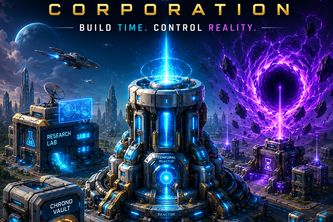 Chronos Corporation