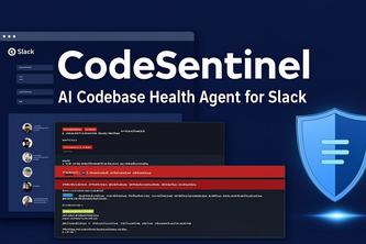 CodeSentinel