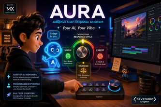 AURA