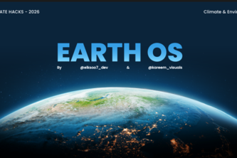 Earth OS