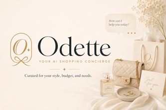 Odette