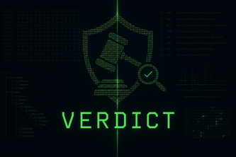 VERDICT - Autonomous DFIR Agent That Proves Its Findings