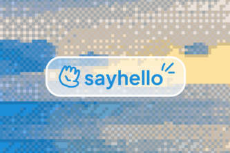 SayHello!