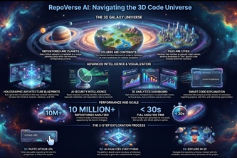 RepoVerse AI