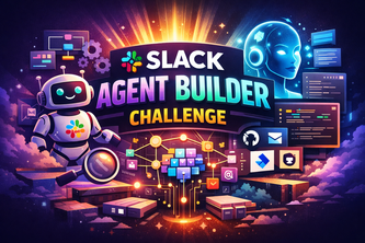 THE SLACK AGENT BUILDER CHALLENGE