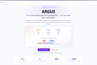 ARGUS