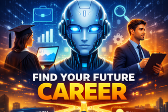 I AI-Powered Career Guidance Tool, 