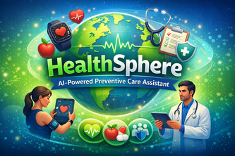 HEALTHSPHERE AIPOWER PREVENTIVE CARE ASSISTANT