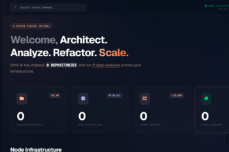Orbit Architect AI
