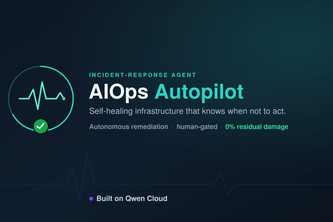 AIOps-Autopilot