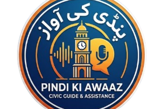 Pindi Ki Awaaz