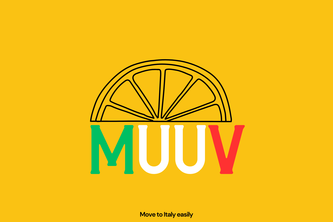 Muv - AI Agent to relocate to Italy