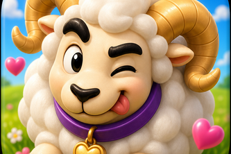 FriendSheep