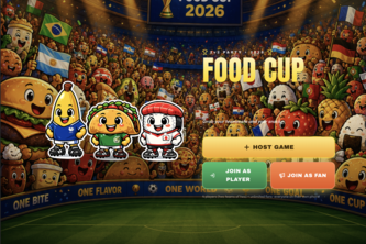 Food Cup