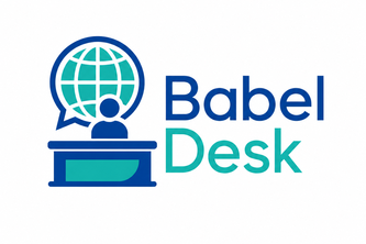 BabelDesk