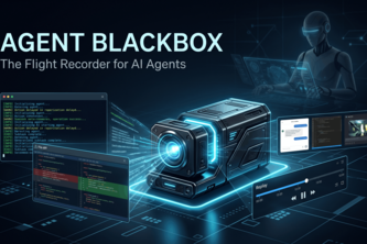 Agent Blackbox