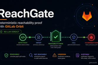 ReachGate