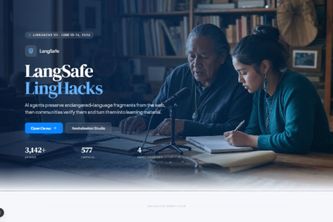 LangSafe