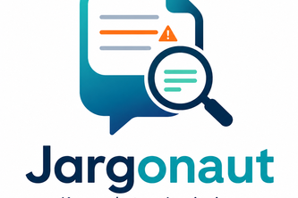 Jargonaut