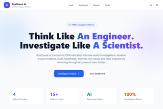 RootCause AI