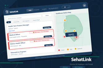 SehatLink